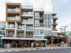 Patong Signature Boutique Hotel