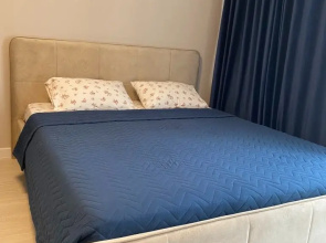 Uyutnaya Kvartira So Vsemi Udobstvami Flat