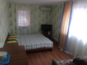 Magadan Guest House