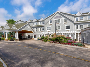 Comfort Inn & Suites North Conway