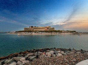 Rixos The Palm Hotel & Suites