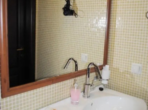 Меблированные комнаты Shale On Nizhegorodskaya