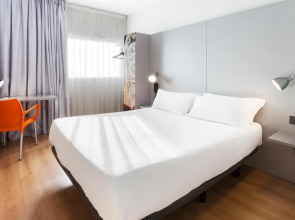 B&B Hotel Valencia Aeropuerto