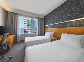 Novotel Century Hong Kong