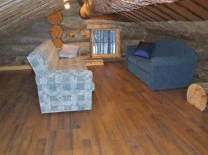 Rantakelo Cottage