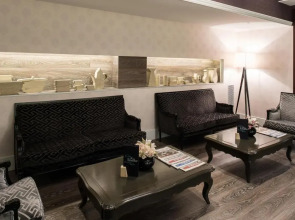 Catalonia Passeig de Gràcia