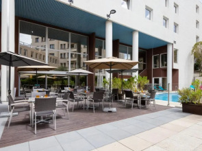 Holiday Inn Toulon City Centre by IHG