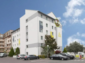 B&B HOTEL Orly Chevilly-Larue