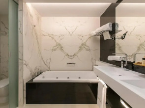 Four Points by Sheraton Costa Blanca Resort