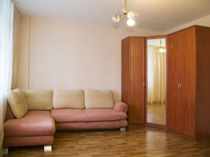 Apartment Antares