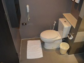 Aya Boutique Hotel Pattaya