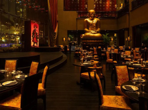 Grosvenor House, a Luxury Collection Hotel, Dubai