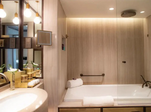 Jumeirah Beach Hotel Dubai