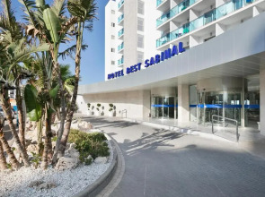 Hotel Best Sabinal