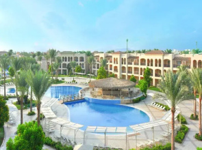 Jaz Mirabel Park & Club