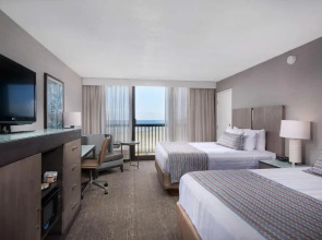 Best Western Plus Agate Beach Inn