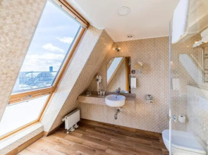 Wellton Hotel Riga & SPA​