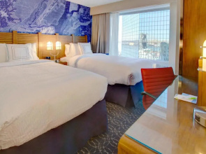 Fairfield Inn New York Manhattan/Financial District