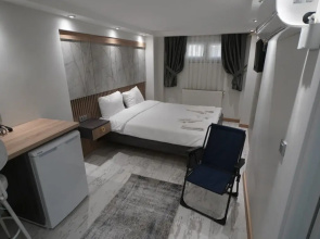 Blue Mansion Hotel