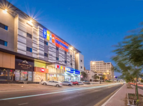 Ewaa Express Hotel - AlRawda