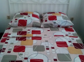 Меблированные комнаты Almaz