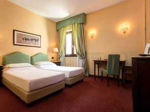 Best Western Hotel Tritone