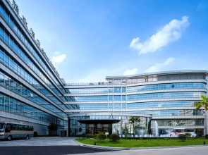 Meihao Elegant Hotel (Guangzhou Baiyun Airport Terminal T2 Branch)