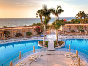 SBH Monica Beach Hotel