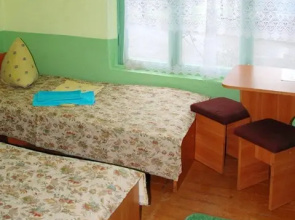 Турбаза Мир