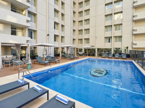 Parmelia Hilton Perth