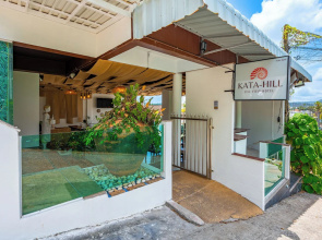 Kata Hill Sea View Hotel