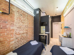 Апартаменты Piter Palace Excellent