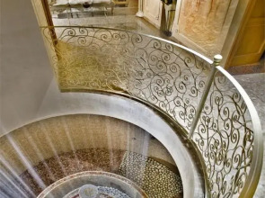 Quisisana Hotel Terme & Beauty Farm