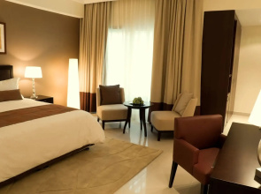 Villaggio Hotel Abu Dhabi