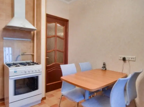 LikeHome Апартаменты Павелецкая