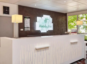 Holiday Inn Toulon City Centre by IHG