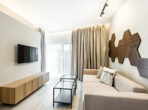 Super-Apartamenty Exclusive