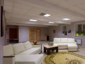 EShelter Hostel