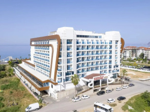 Sun Star Resort