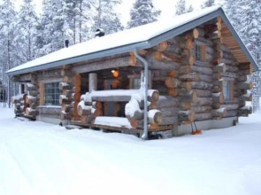 Rantakelo Cottage