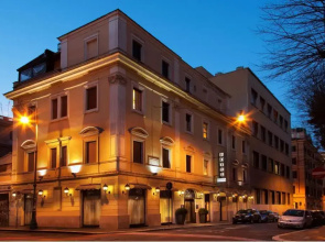 Hotel Piemonte