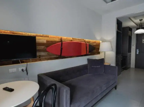 Sugar Marina Resort -Surf- Kata Beach