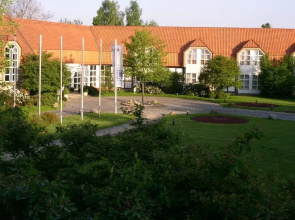 Mmi - Das Hotel
