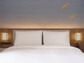 Premier Hotel-Cabin President-Tokyo