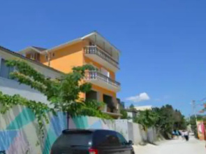 Guest House Artemiy