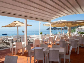 Hotel Antares