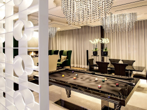 The Dolder Grand