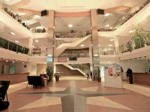 Komplex Milenium
