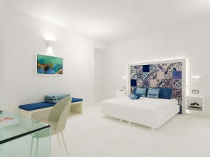 Hotel Amalfi