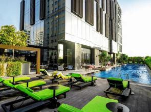 Revier Hotel - Dubai